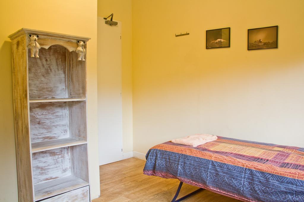 Auberge De La Haute Fourche Corravillers Номер фото