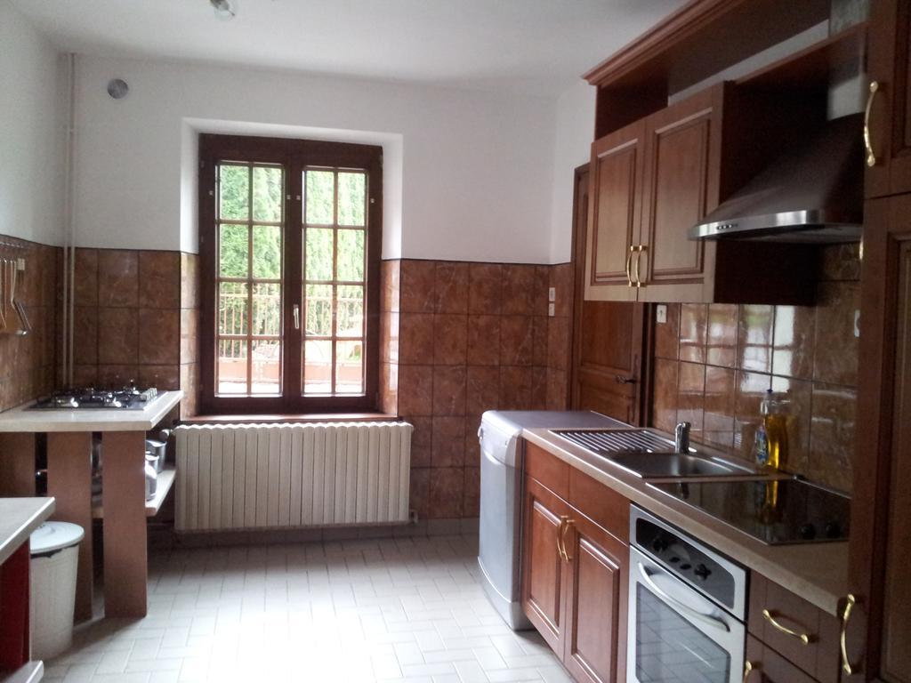 Auberge De La Haute Fourche Corravillers Номер фото
