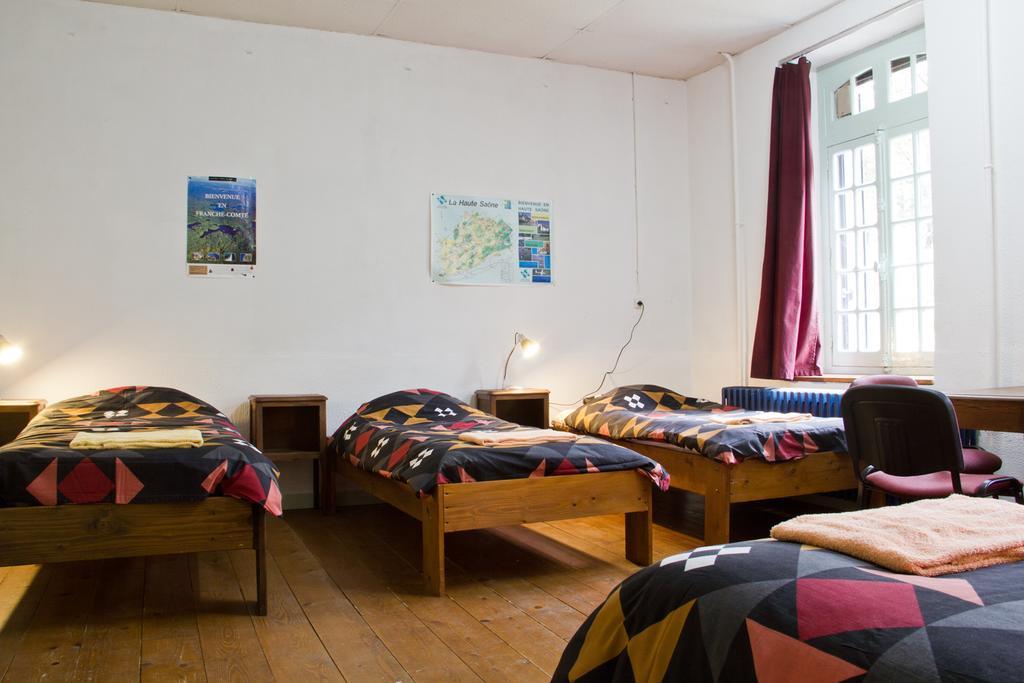 Auberge De La Haute Fourche Corravillers Номер фото