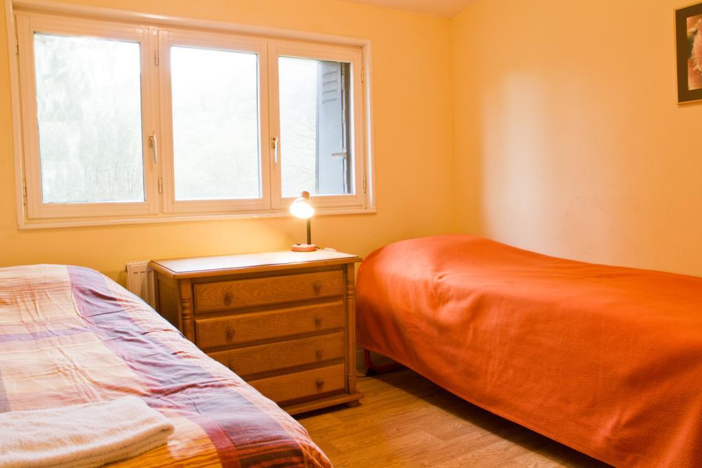 Auberge De La Haute Fourche Corravillers Номер фото