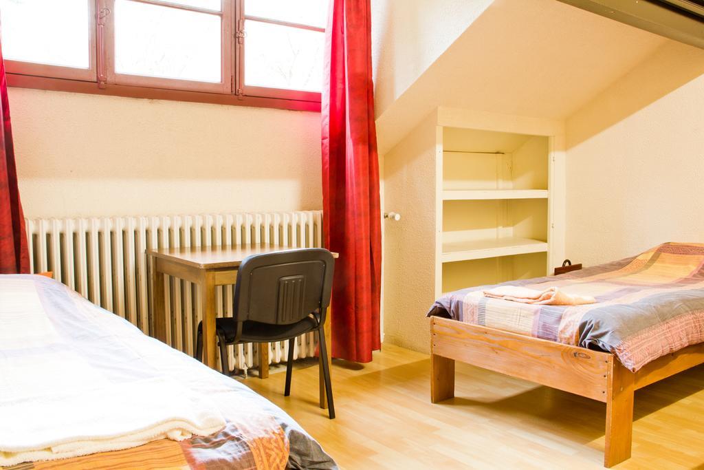 Auberge De La Haute Fourche Corravillers Номер фото